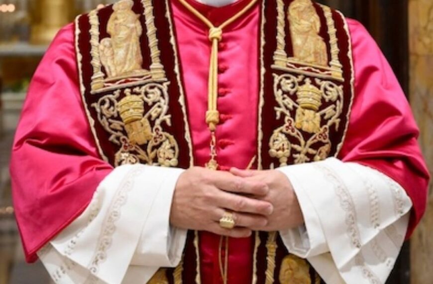 Habemus Papam – León XIV