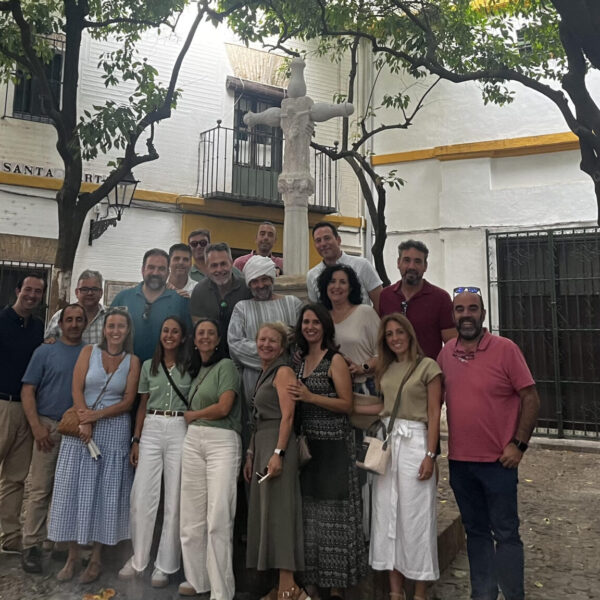 LOS JJEE DE ESO Y BACHILLERATO MIRAMOS YA AL PRÓXIMO CURSO