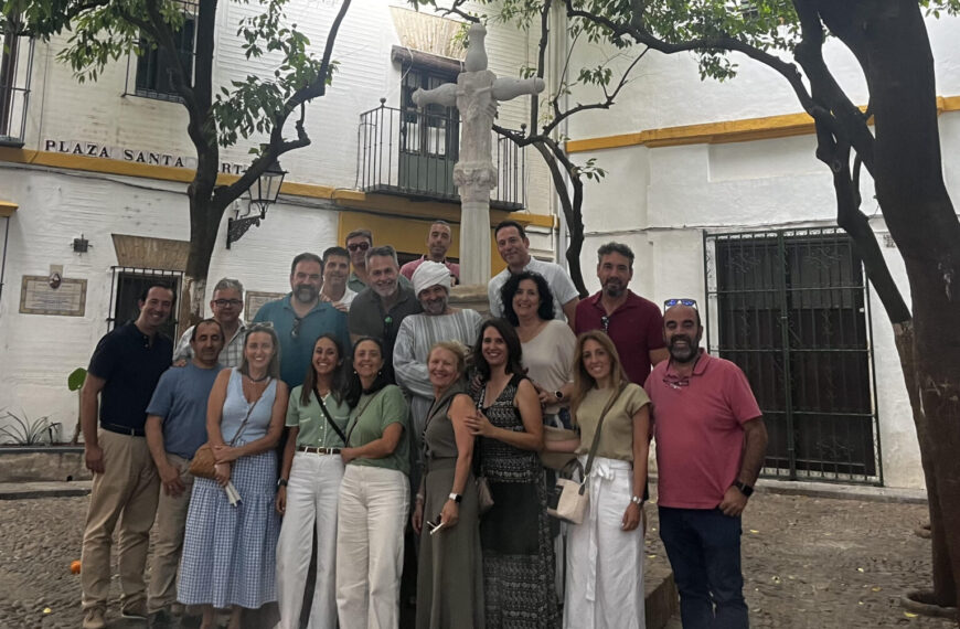 LOS JJEE DE ESO Y BACHILLERATO MIRAMOS YA AL PRÓXIMO CURSO