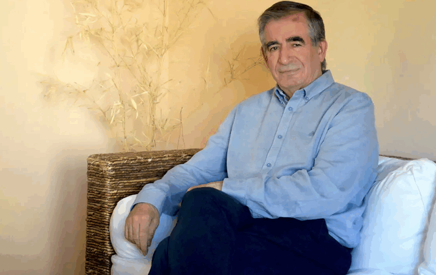 ENTREVISTA AL HNO. JESÚS FÉLIX SOBRE EL CONGRESO HARMONIA