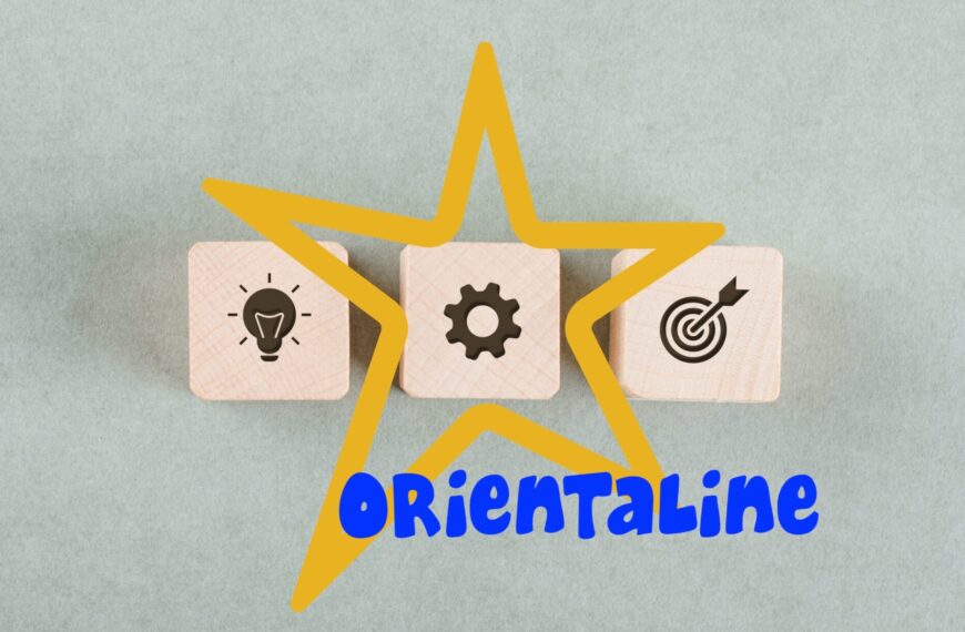 El Orientaline